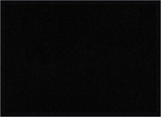 Amanti Art Black Cork Board for Wall, 21x29 Vision Board with Black Wood Frame, Medium Corkboard Office Decor for Home Organization, Modern Corkboard Pinboard to Display Items for Home Organization-DeskLoop Office