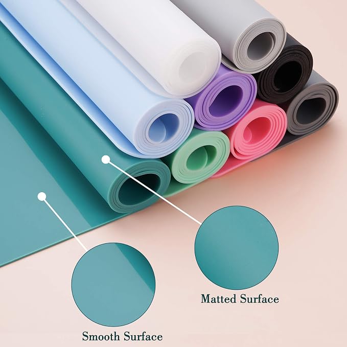 Gartful Silicone Mats for Countertop - Image 3