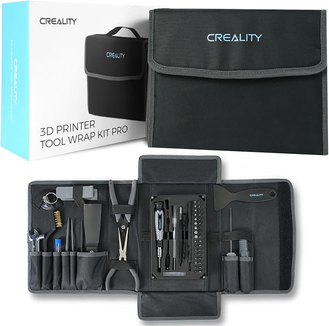 Creality 3D Printer Tool Kit by Creality