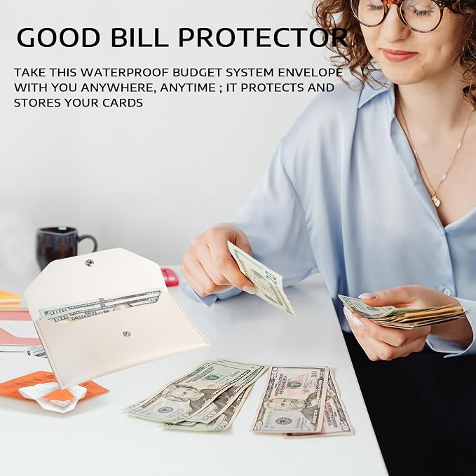 BLMHTWO Cash Wallets for Women - Image 6