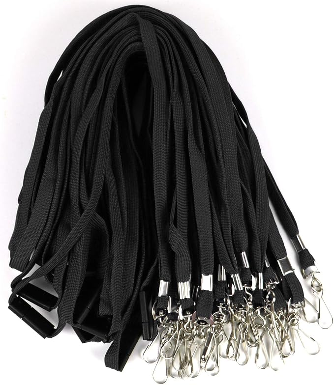 Ollain Safety Breakaway Lanyard - Image 5