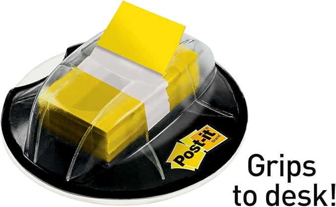 Post-it Flags, 1 in. x 1.7 in., One Dispenser - Image 5