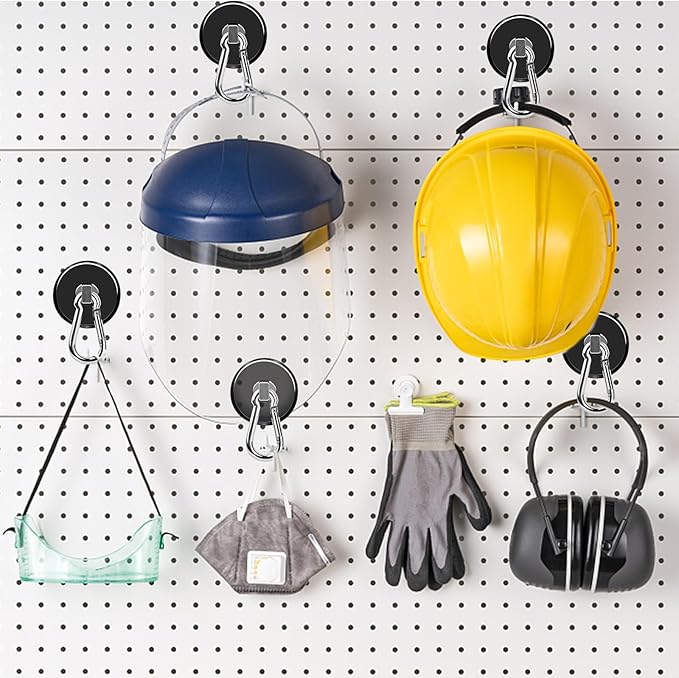 LOVIMAG Magnetic Hooks Carabiner - Image 7
