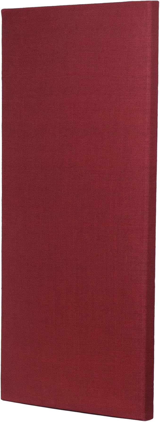 ATS Acoustics Sound Absorbing Acoustic Panel 24" x 48" x 2" Beveled Edge - Image 4