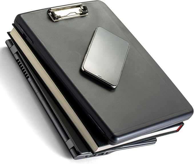 Officemate Storage Clipboard Case - Image 5