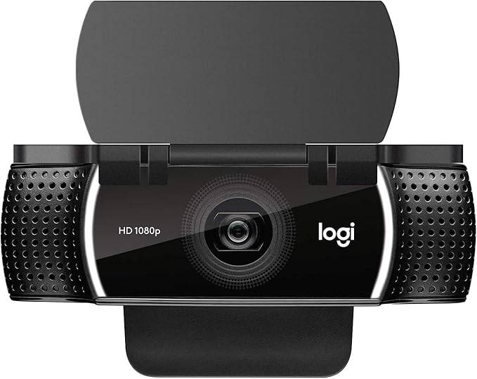 Privacy Cover Compatible with Logitech Webcam Camera C920/ C930e /c920x/C922x/ - Image 3