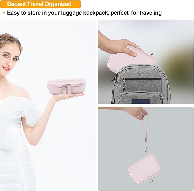 Elonbo Carrying Case Compatible - Image 6