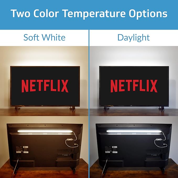 TrueColor USB-Powered LED Light Bar - Image 5