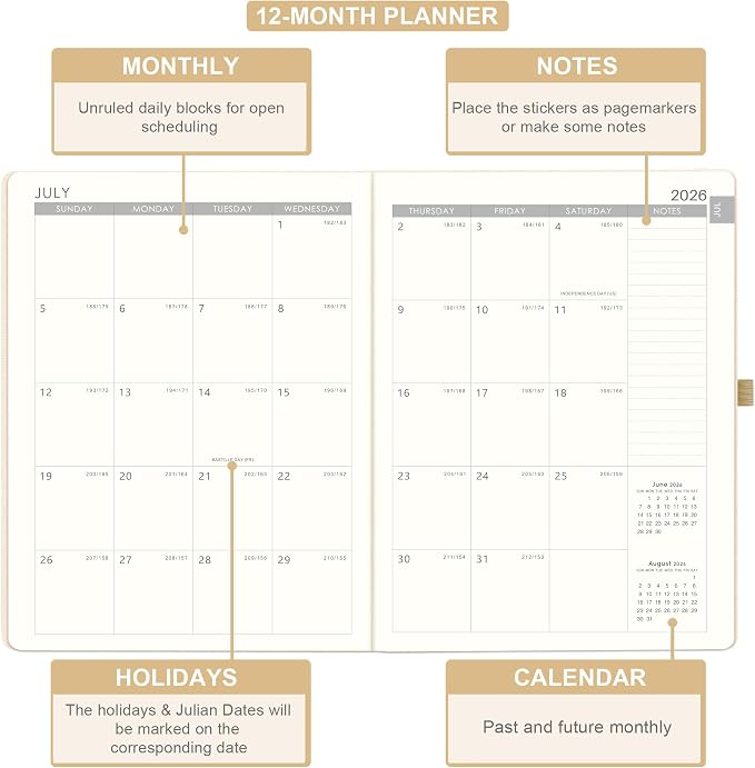 Planner 2026-2027 - Image 4