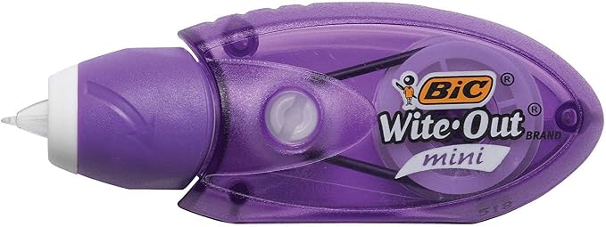 BIC Wite-Out Mini Twist Correction Tape - Image 3
