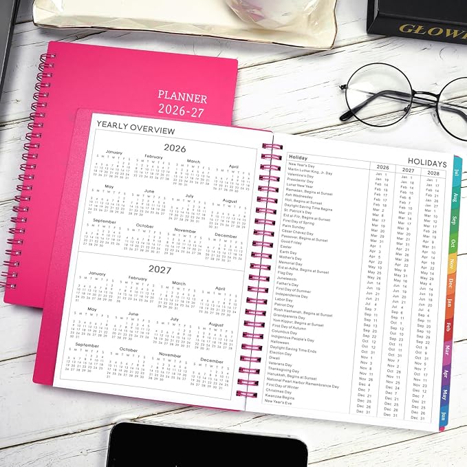 Planner 2026-2027 - Image 5