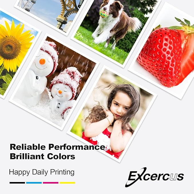 Compatible Ink Cartridge Replacement for Canon 280 281 CLI 281 CLI-281 XXL (3 Black) for Pixma TS702 TS6120 TS6220 TS6320 TR7520 TR8520 TS9520 TS9521C TS8220 TS8322-DeskLoop Office