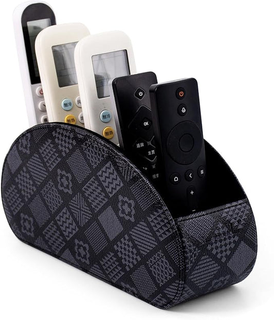Remote Control Holders Organizer Box by WelcometoBONNYDODO