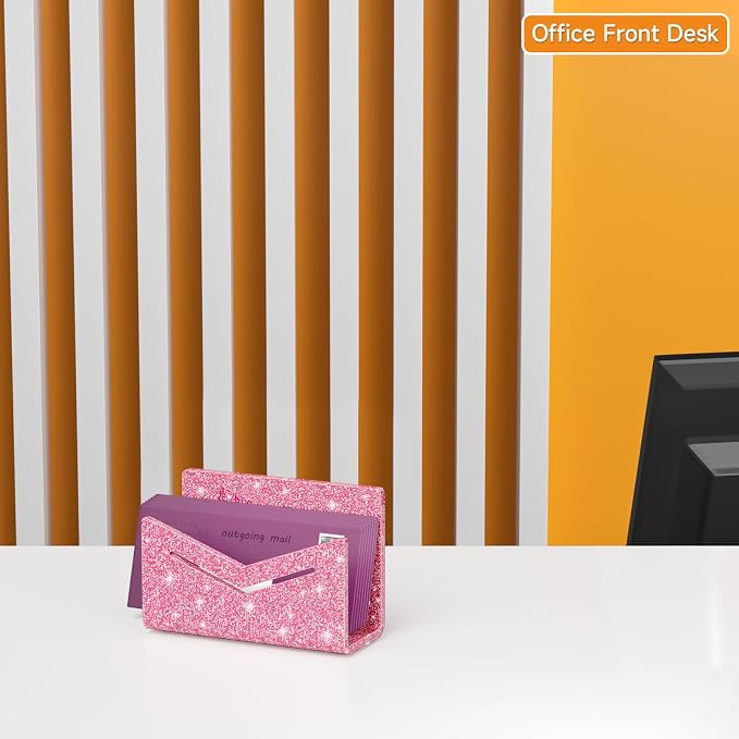 Beego Envelope and Mail Organizer Countertop - Image 2
