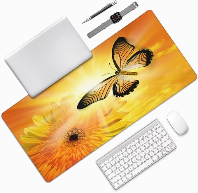 CANFLASHION Gaming Mouse Pad, Large Mouse Pads - Image 7