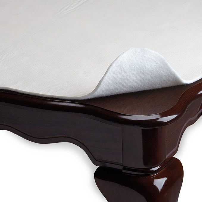 Yourtablecloth Deluxe Cushioned Heavy Duty Table Pad - Image 2