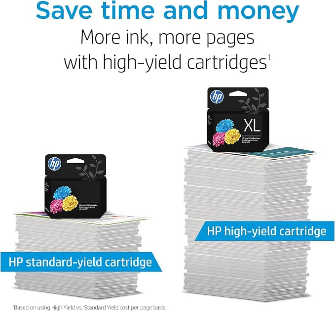 HP 62 Ink Cartridge - Image 4