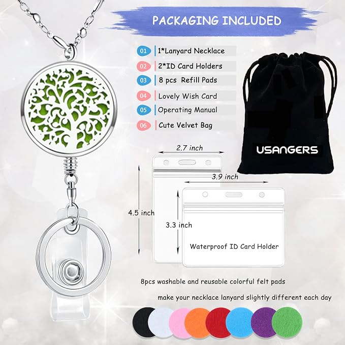 Retractable Lanyard - Image 6