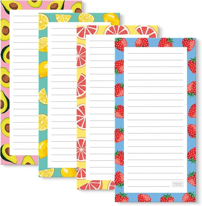 Sweetzer & Orange S&O Magnetic sheets by SweetzerOrange