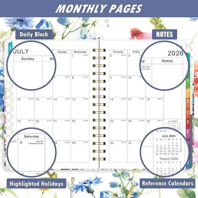 Planner 2026-2027 - Image 4