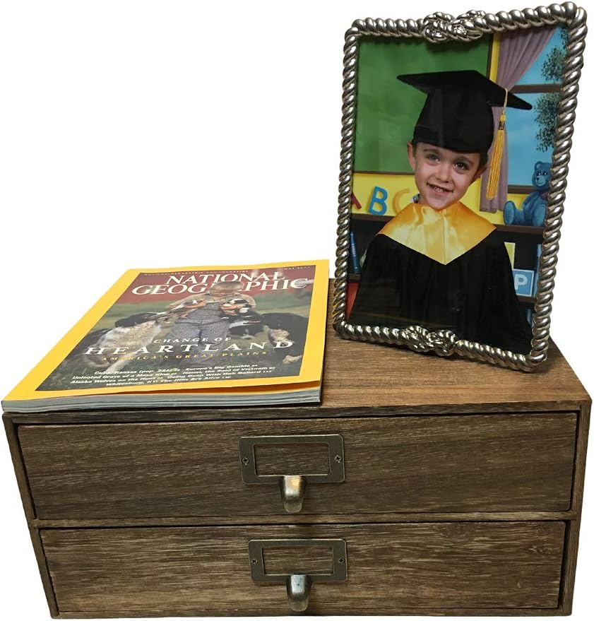 Wallniture Home Office Desk Organizer - Image 6