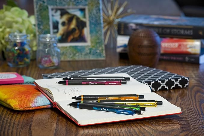 Zebra Pen Z-Grip Plus Mechanical Pencil, Smooth Writing, Latex-Free Grip - Image 5
