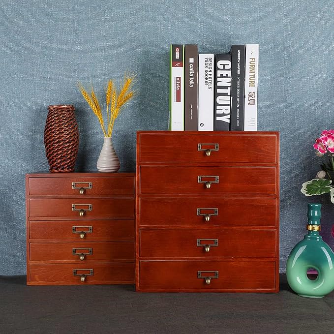 GoooodGIFT Desktop Drawer Organizer - Image 7