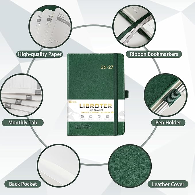 2026-2027 Planner - Image 6