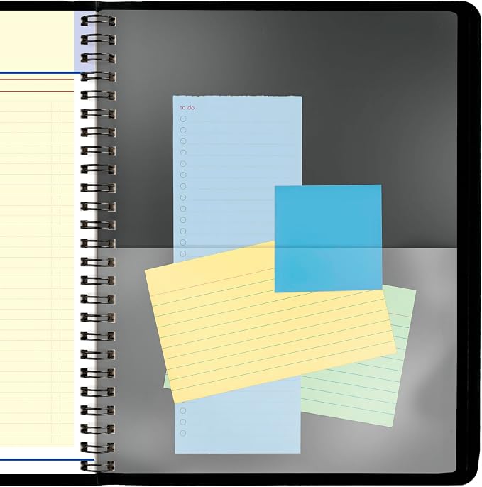 AT-A-GLANCE 2026 Appointment Book Planner, QuickNotes - Image 7