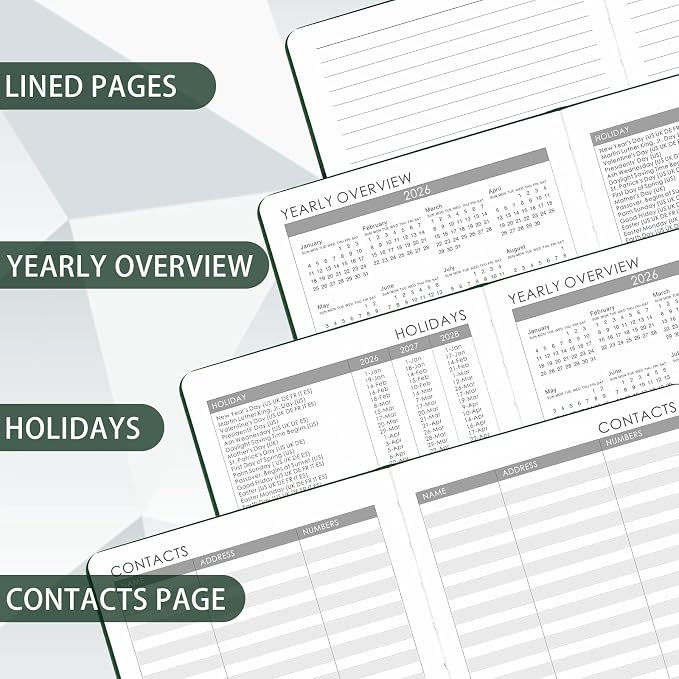 2026-2027 Planner - Image 5
