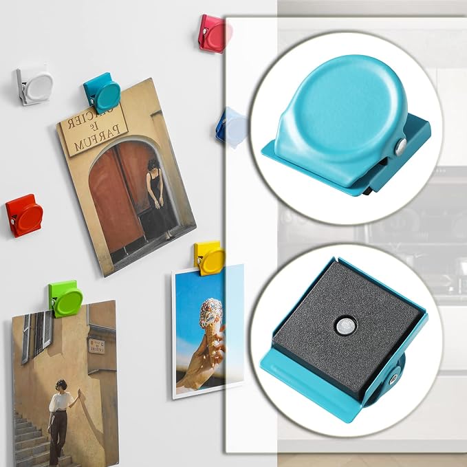 Magnetic Clips - Image 2