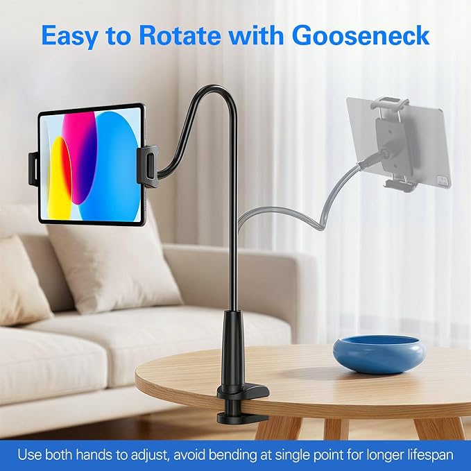 MAGIPEA Gooseneck Tablet Holder - Image 7