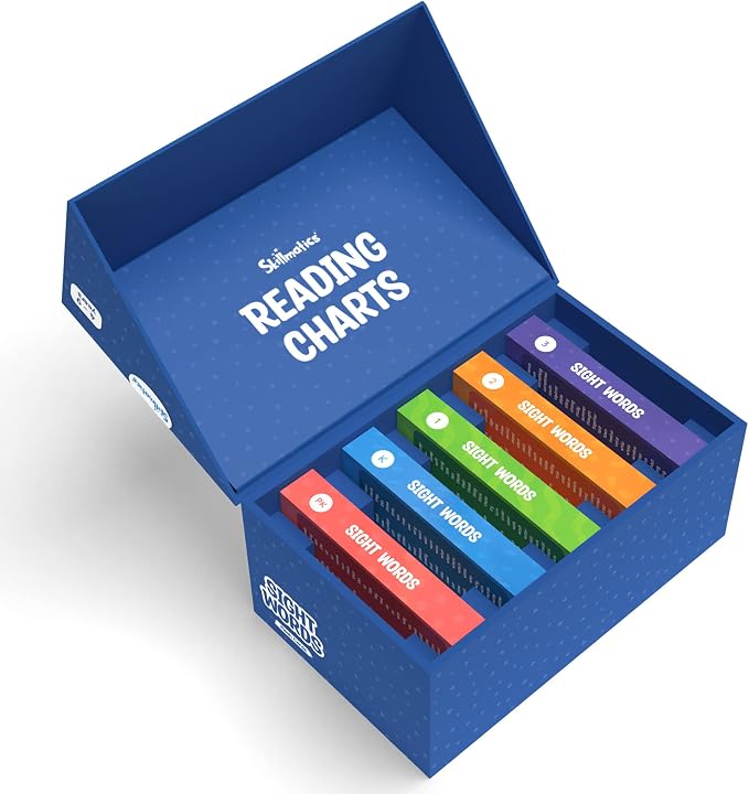 Skillmatics Flash Cards - Image 7
