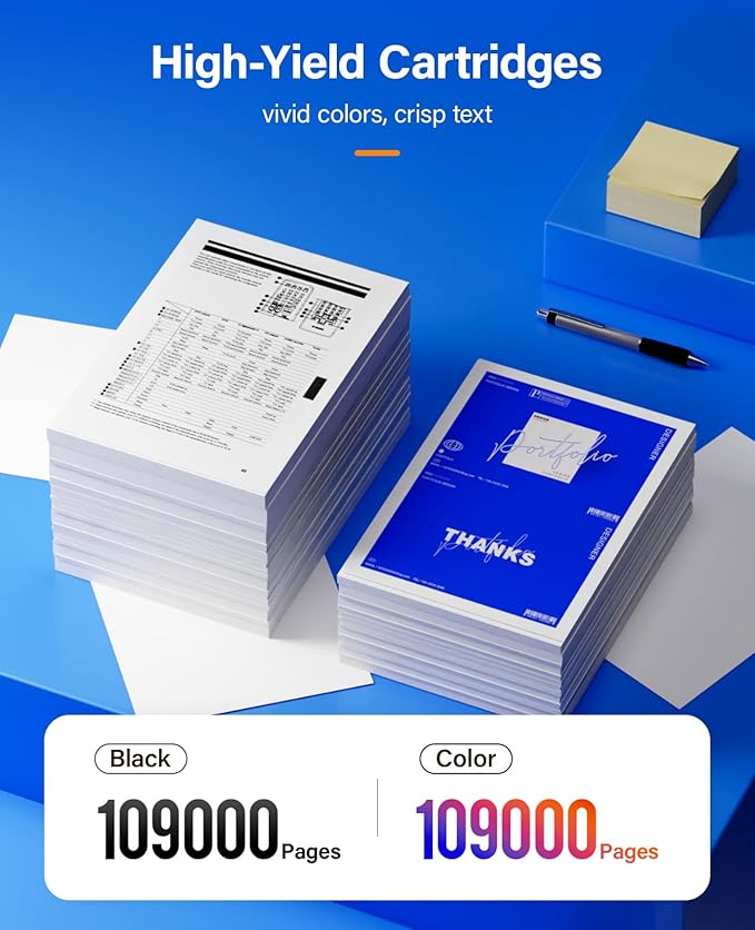 Versalink C7020 C7025 C7030 Drum Unit (Not Toner) 4-Pack High Capacity Replacement for Xerox 113R00780 Image-Drum Compatible with Xerox VersaLink C7020 C7025 C7030 Printer Black Cyan Magenta Yellow-DeskLoop Office