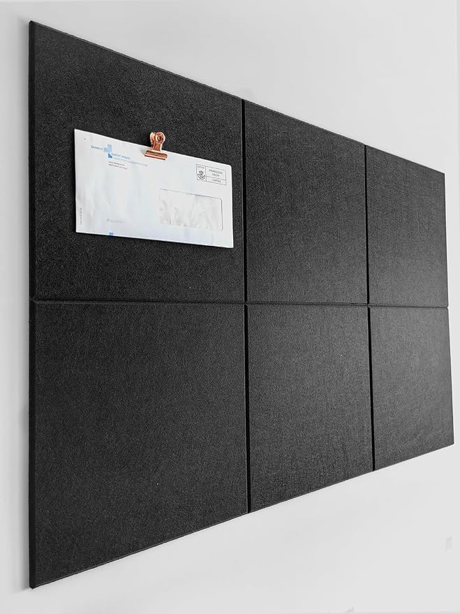 Cork Board 24 x36 Alternative by DesignerManufacturerofInnovativeBulletinBoardSolutionsforHomeOffice