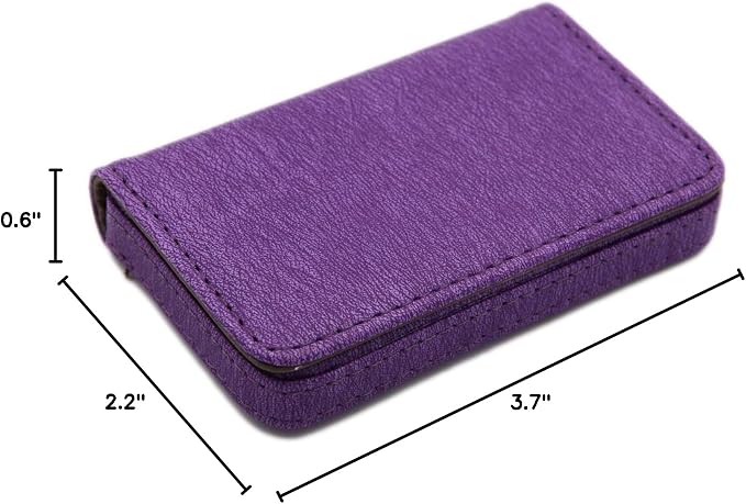 RFID Blocking Wallet - Image 7