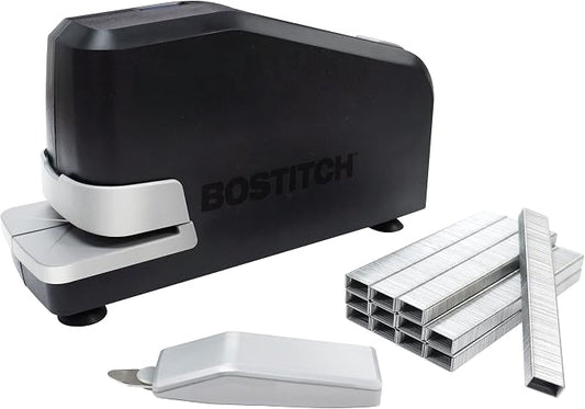 Bostitch Impulse 30 Sheet Electric Stapler Value Pack by BostitchOfficeProducts