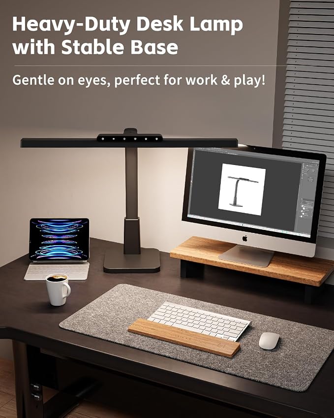 LED Desk Lamp for Home Office - Image 5