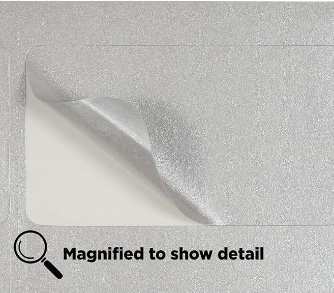 JAM PAPER Shipping Address Labels - Image 4
