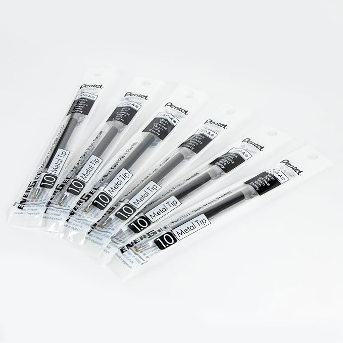 Pentel Refill Ink - Image 2