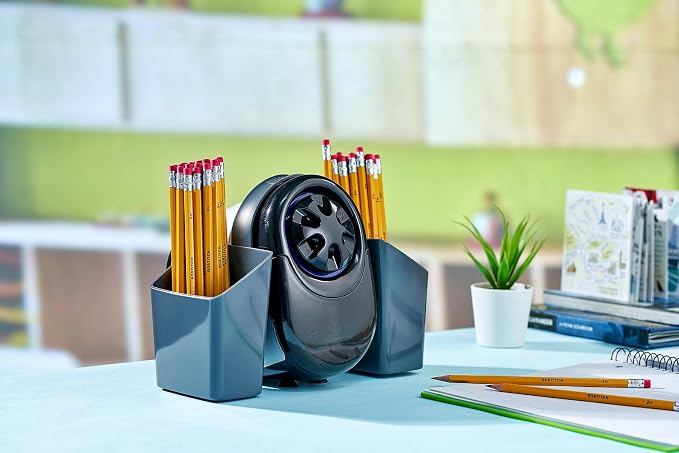Bostitch Premium #2 Pencils, Premium Wood, Unsharpened, HB Graphite - Image 6