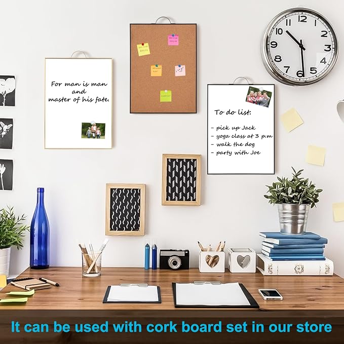 TSJ OFFICE Small White Board - Image 7