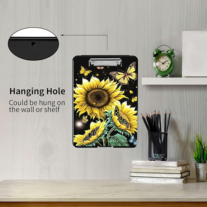 A4 Clipboards, Folder Clipboard - Image 5