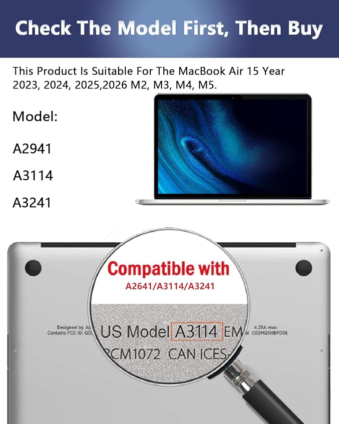 Magnetic Privacy Screen Protector - Image 2