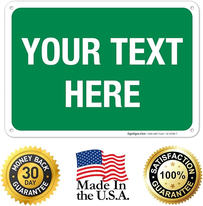 Personalized Custom Green Background Customize - Image 8