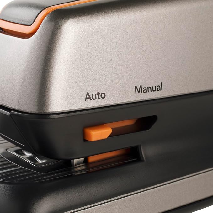 Swingline Electric Stapler, 20 Sheet Capacity, Optima 20, Jam Free, Automatic - Image 4