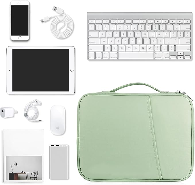 mygreen Universal Travel Gear Organizer/Electronics Accessories Bag/Document - Image 2