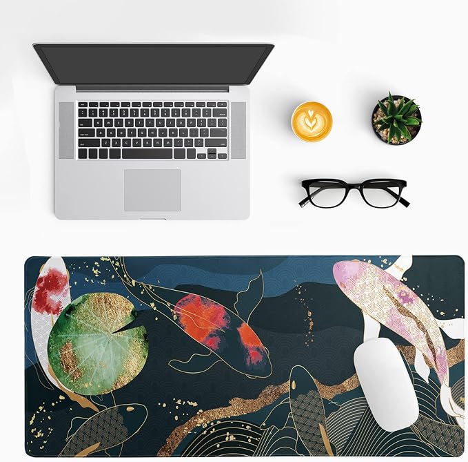 Japanese Gaming Mouse Pad XL - Image 2
