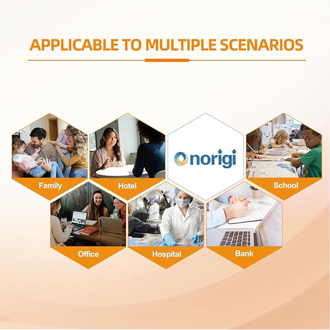 Remanufactured Ink Cartridges Replacement for Epson 822 822XL Ink Cartridges for Workforce Pro WF-3823 WF-4833 WF-4830 WF-4820 (2Black)-DeskLoop Office