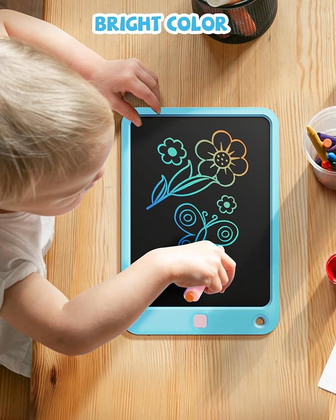 LCD Writing Tablet 10 Inch, Toys - Image 2